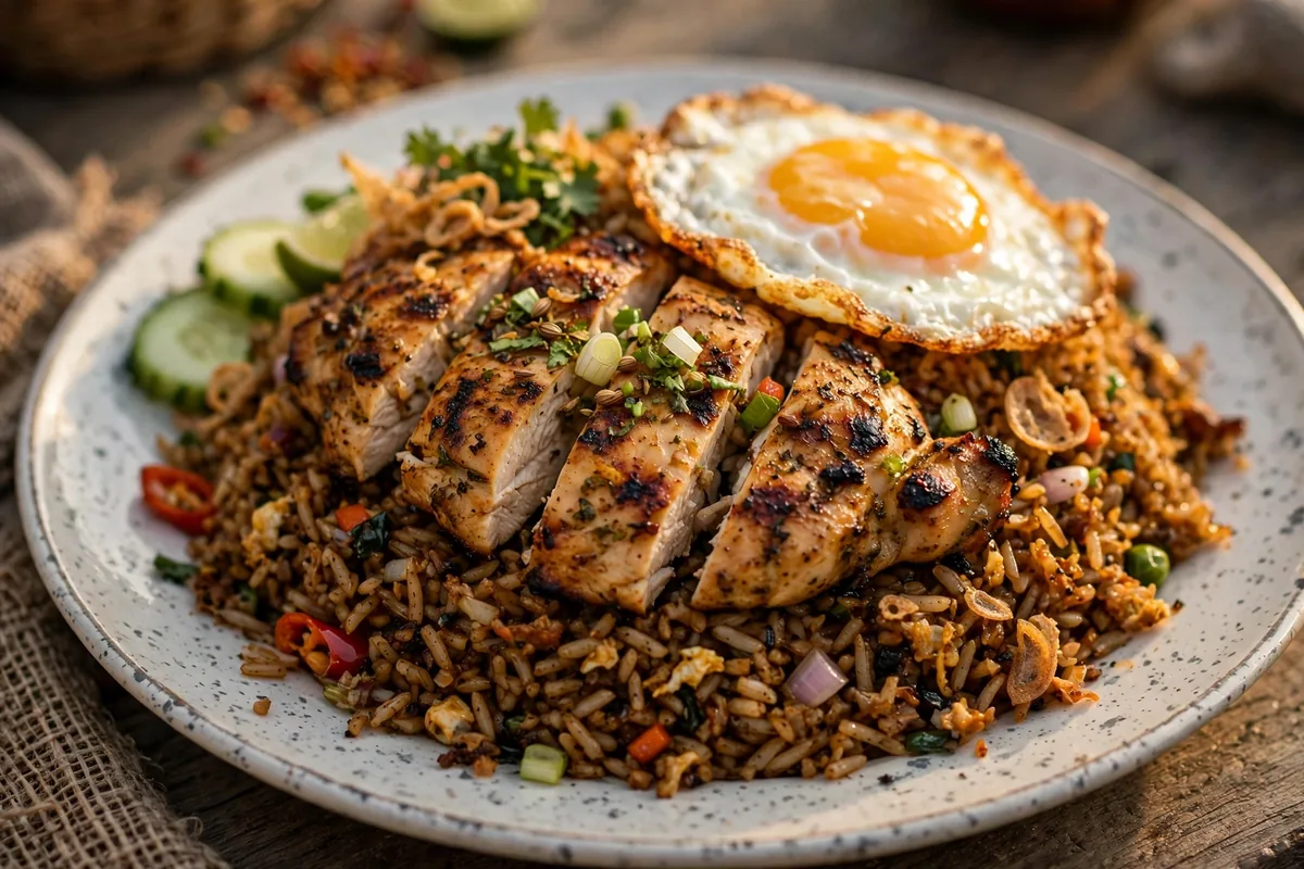 What are the best Pak Mat Western value meals?