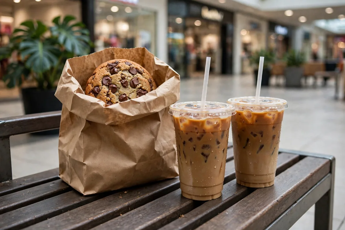 What travels well as takeaway from Pavilion KL?