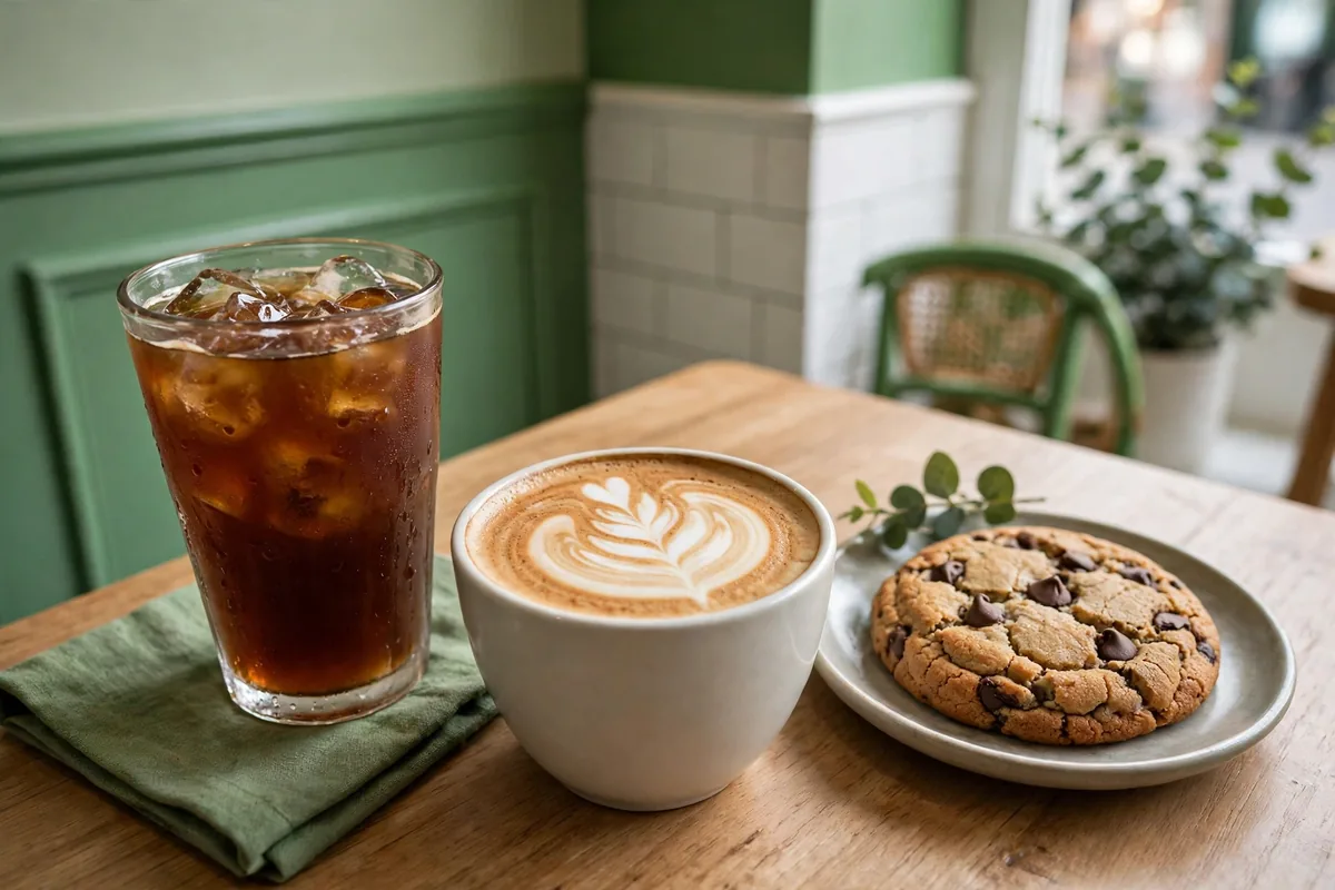 Ralphs coffee promo FAQs