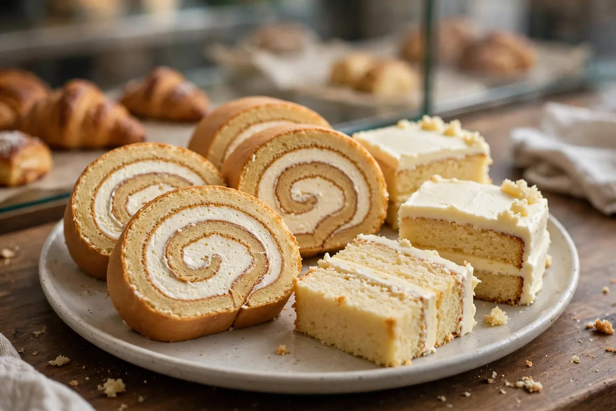 Which RT Pastry buns and breads sell best?