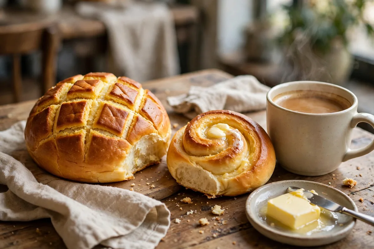 What are the best RT Pastry breakfast bakes?