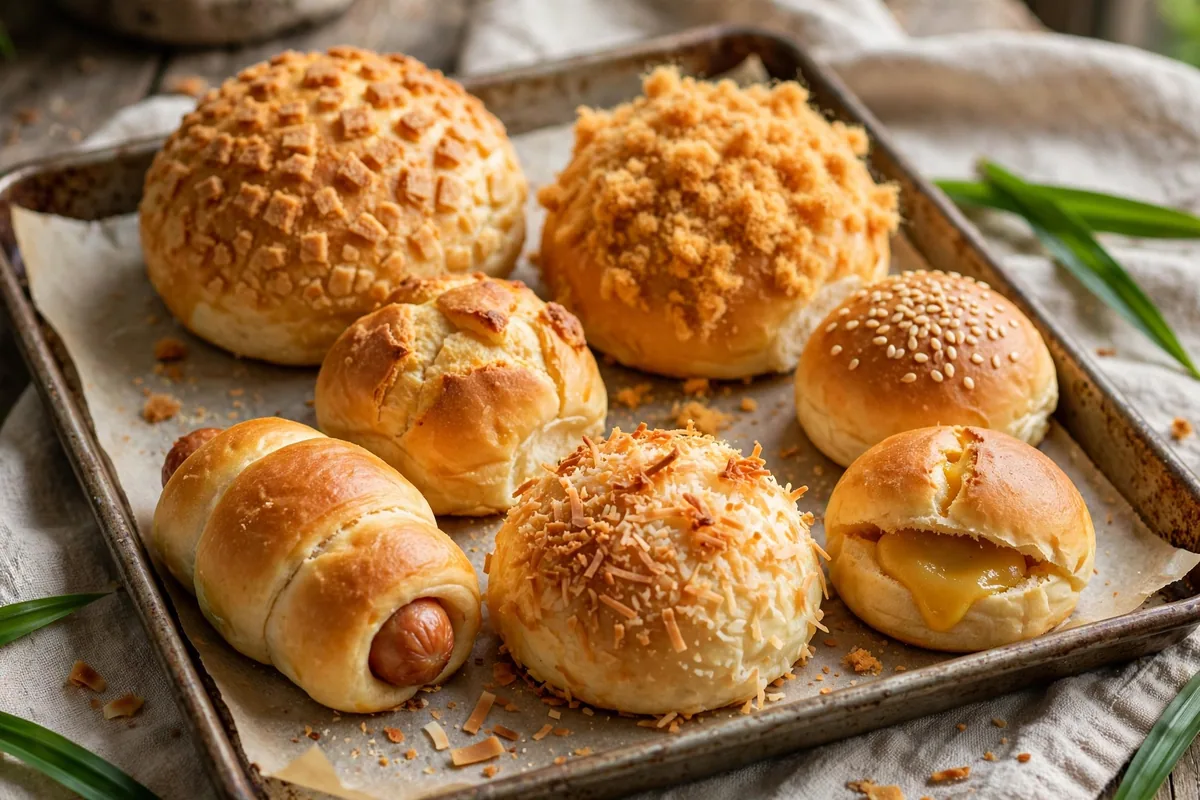 Which cheap RT Pastry bakes are worth trying?