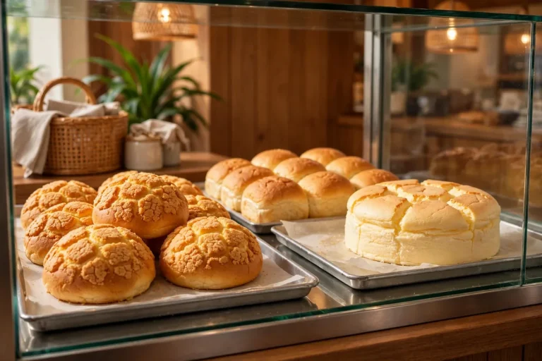 RT Pastry Cheapest Items Prices Malaysia 2026