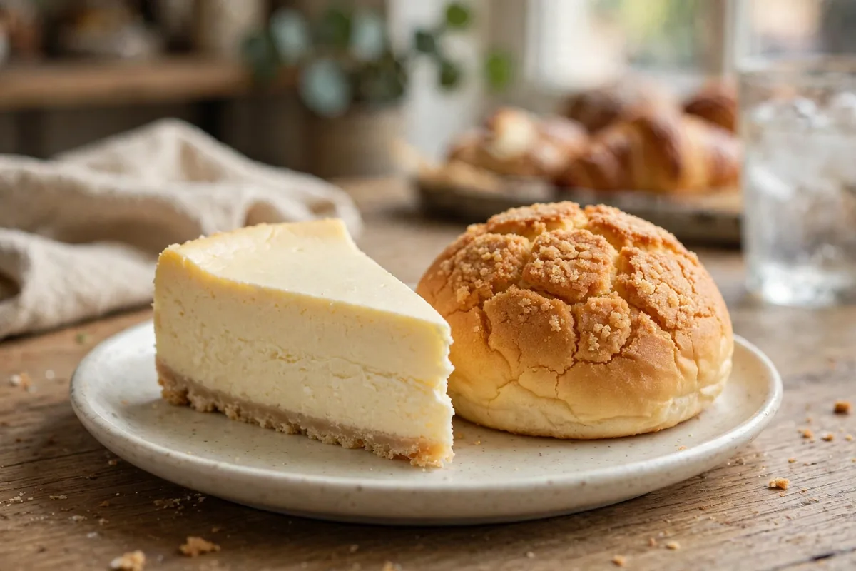What are the best kid-friendly items at RT Pastry?