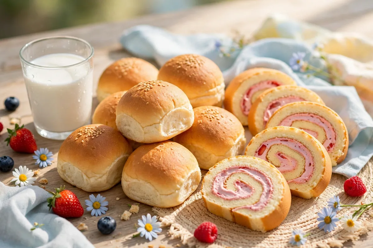 RT Pastry kids menu FAQs