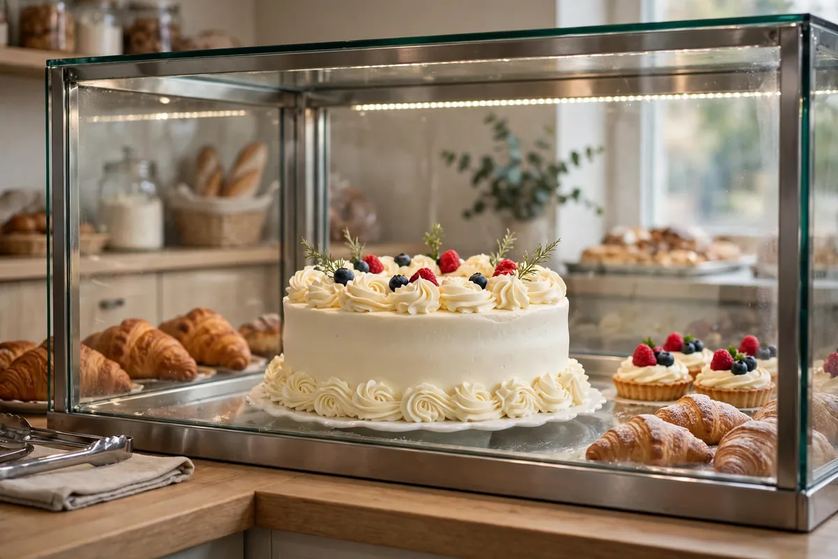 Does RT Pastry have a party package?