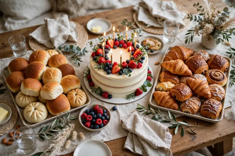 RT Pastry Party Packages Prices Malaysia 2026