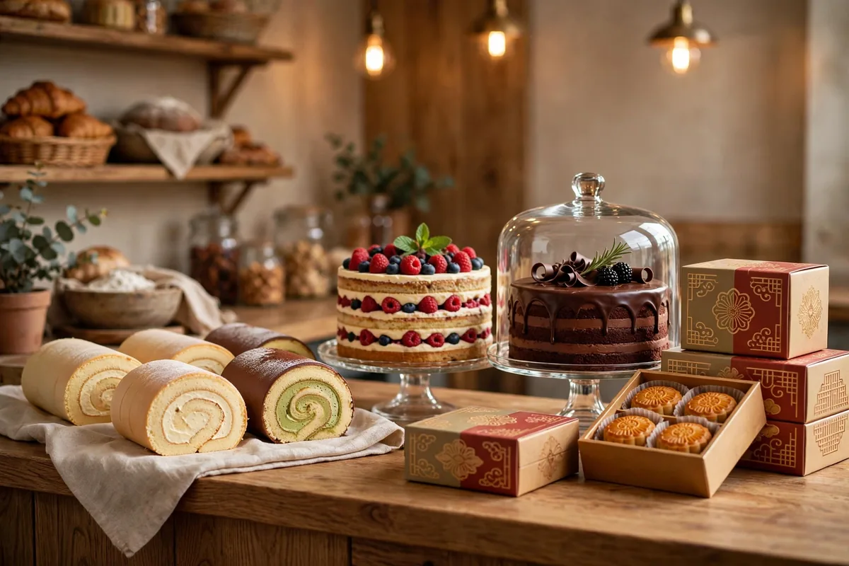 Which RT Pastry items sell out first?