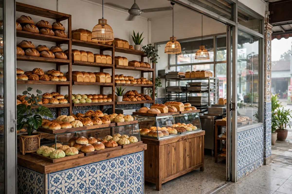 How much do RT Pastry secret menu items cost?