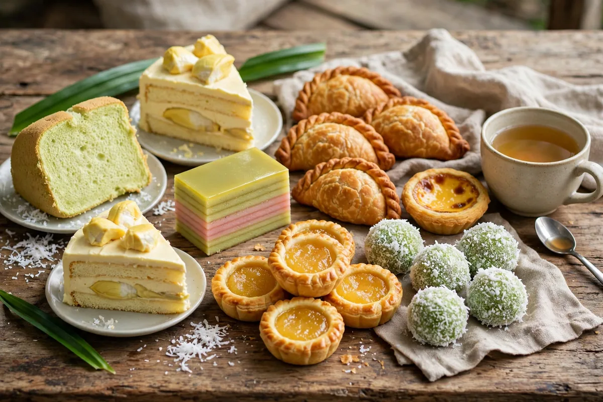 RT Pastry secret menu FAQs