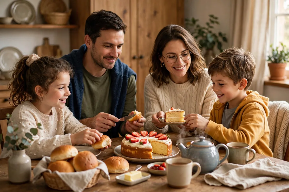 How can you build your own RT Pastry value meal?