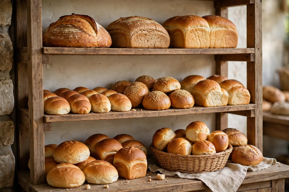 What is the best value for a family at RT Pastry?