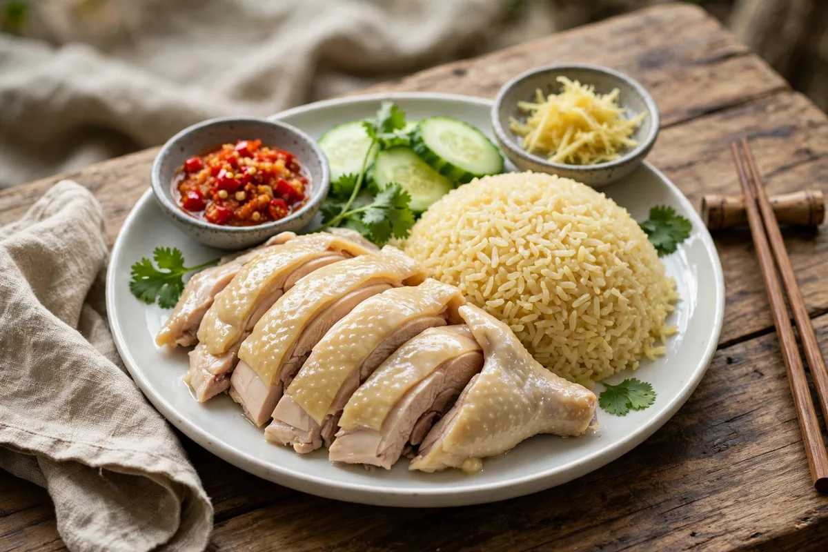 Does SCR serve breakfast in Malaysia?