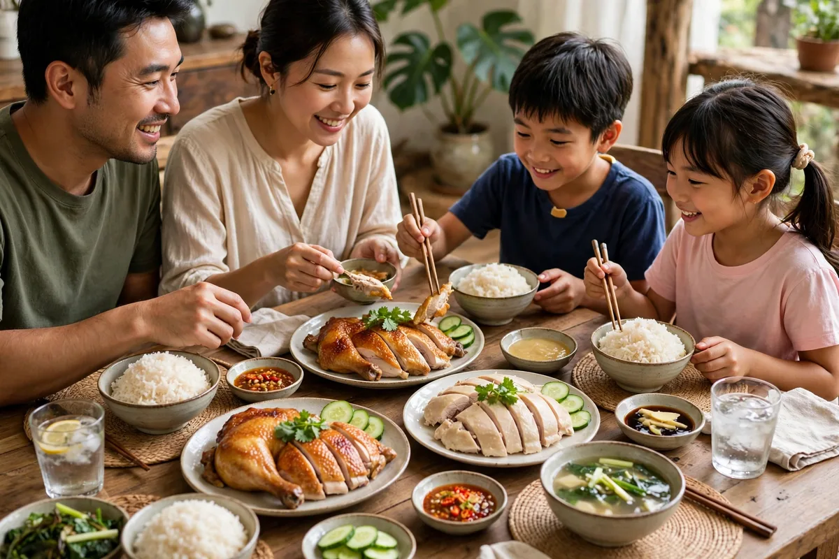 Is SCR breakfast good value for families?