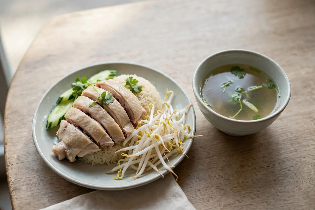 How do you keep an SCR meal cheap?